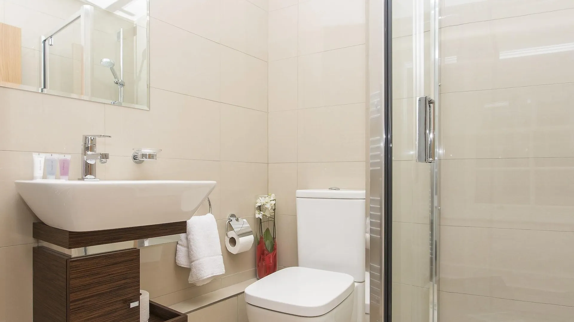 Artillery Lane Apartments London
