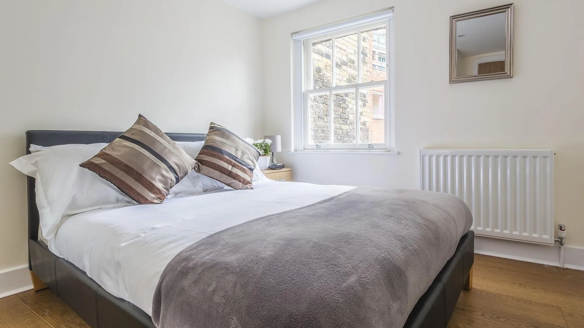 Artillery Lane Apartments London