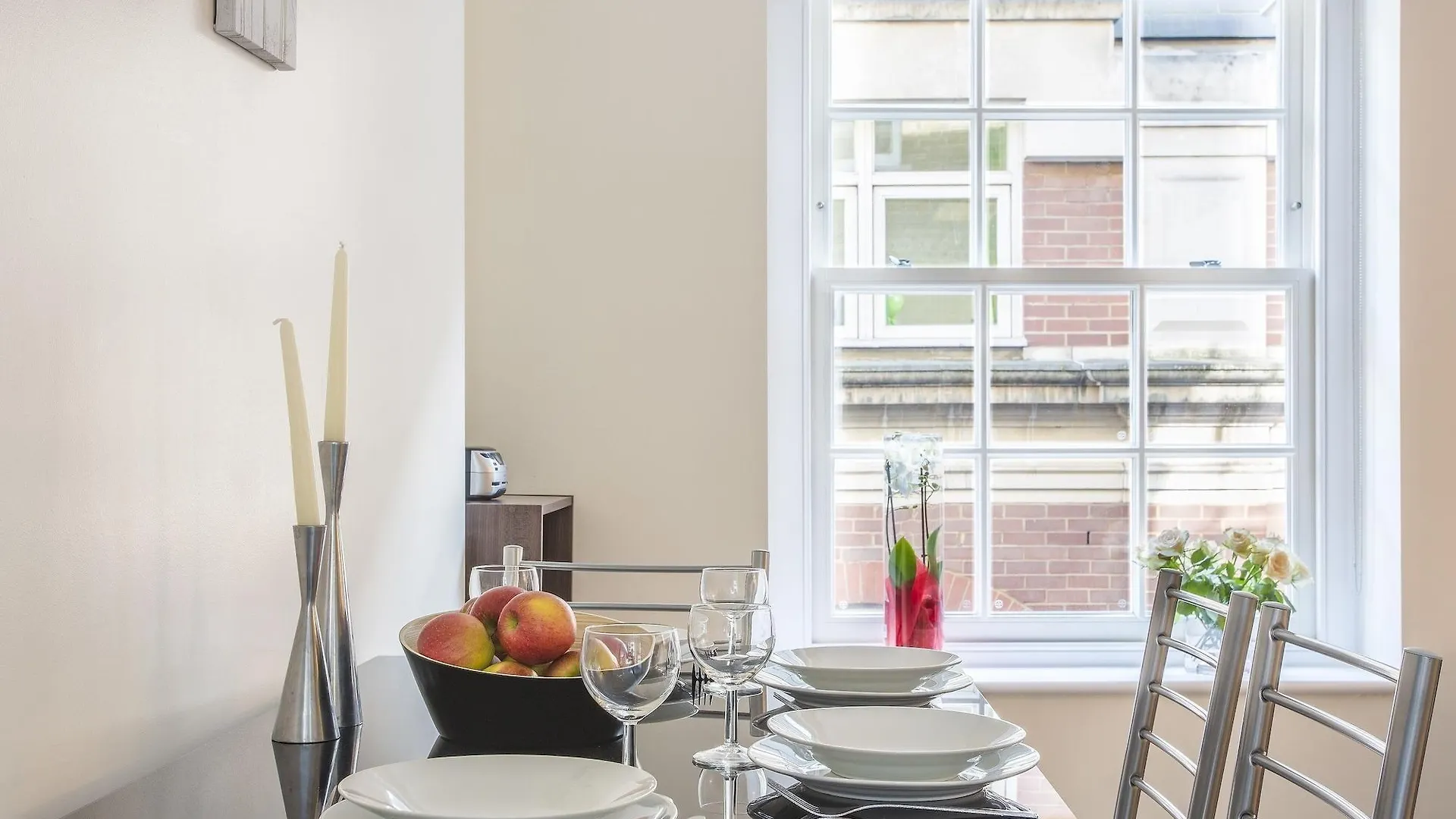 Artillery Lane Apartments London United Kingdom