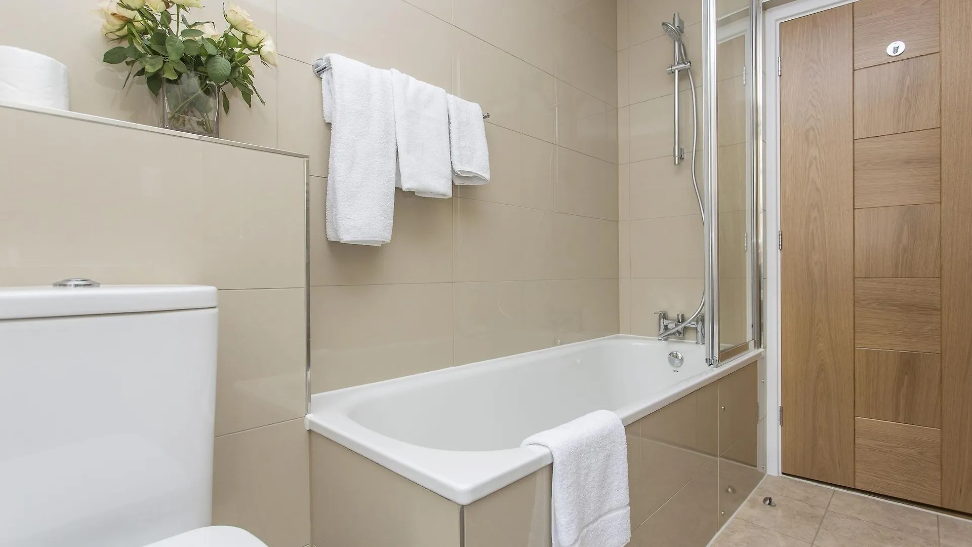 Artillery Lane Apartments London