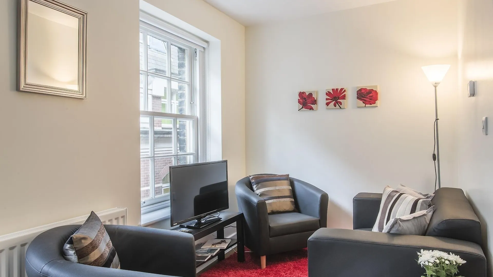 Artillery Lane Apartments London