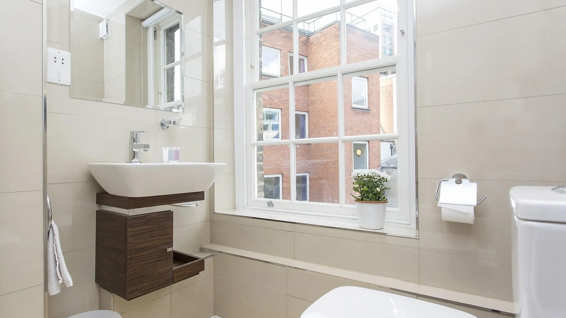 Artillery Lane Apartments London