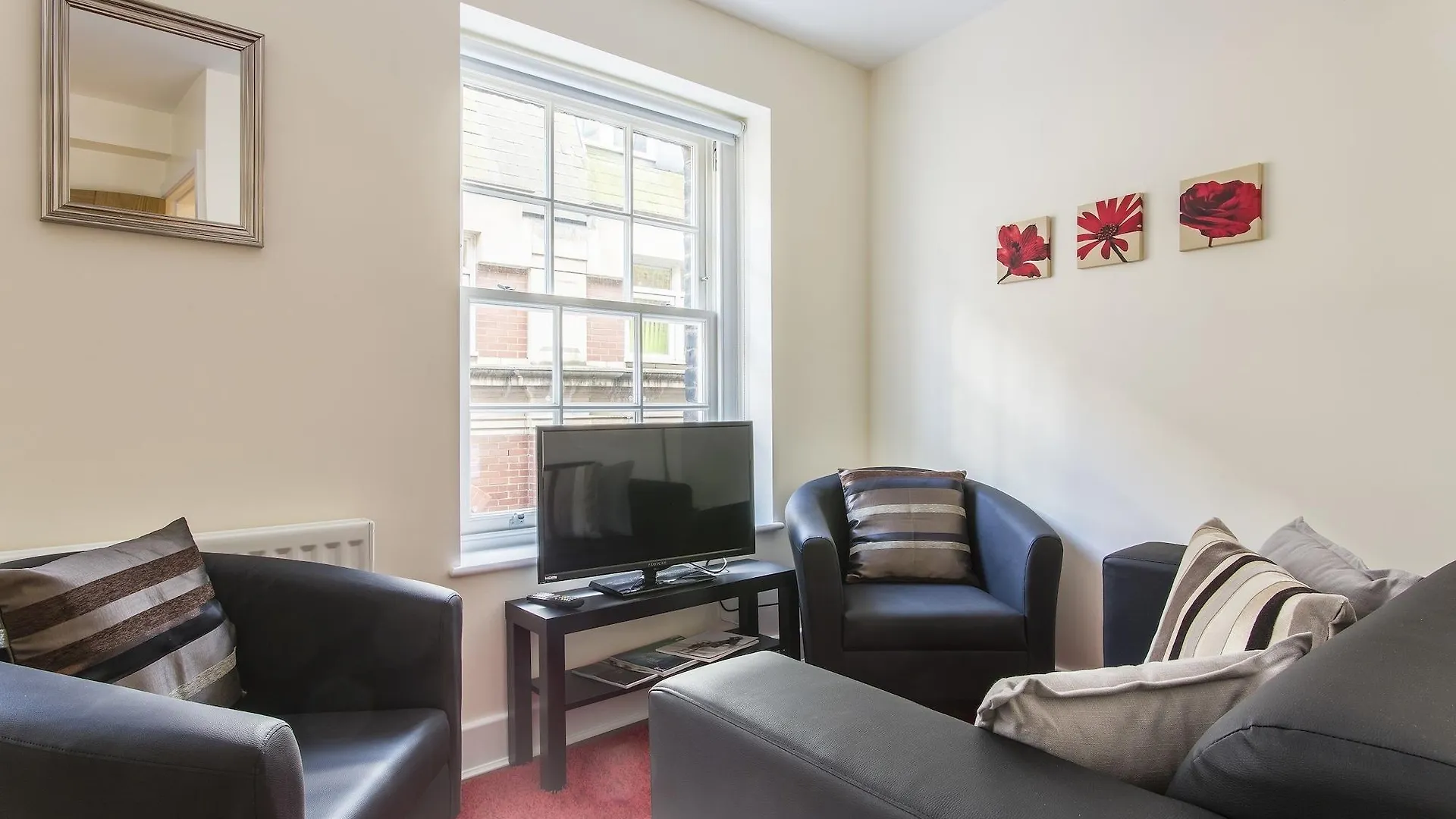 Artillery Lane Apartments London United Kingdom
