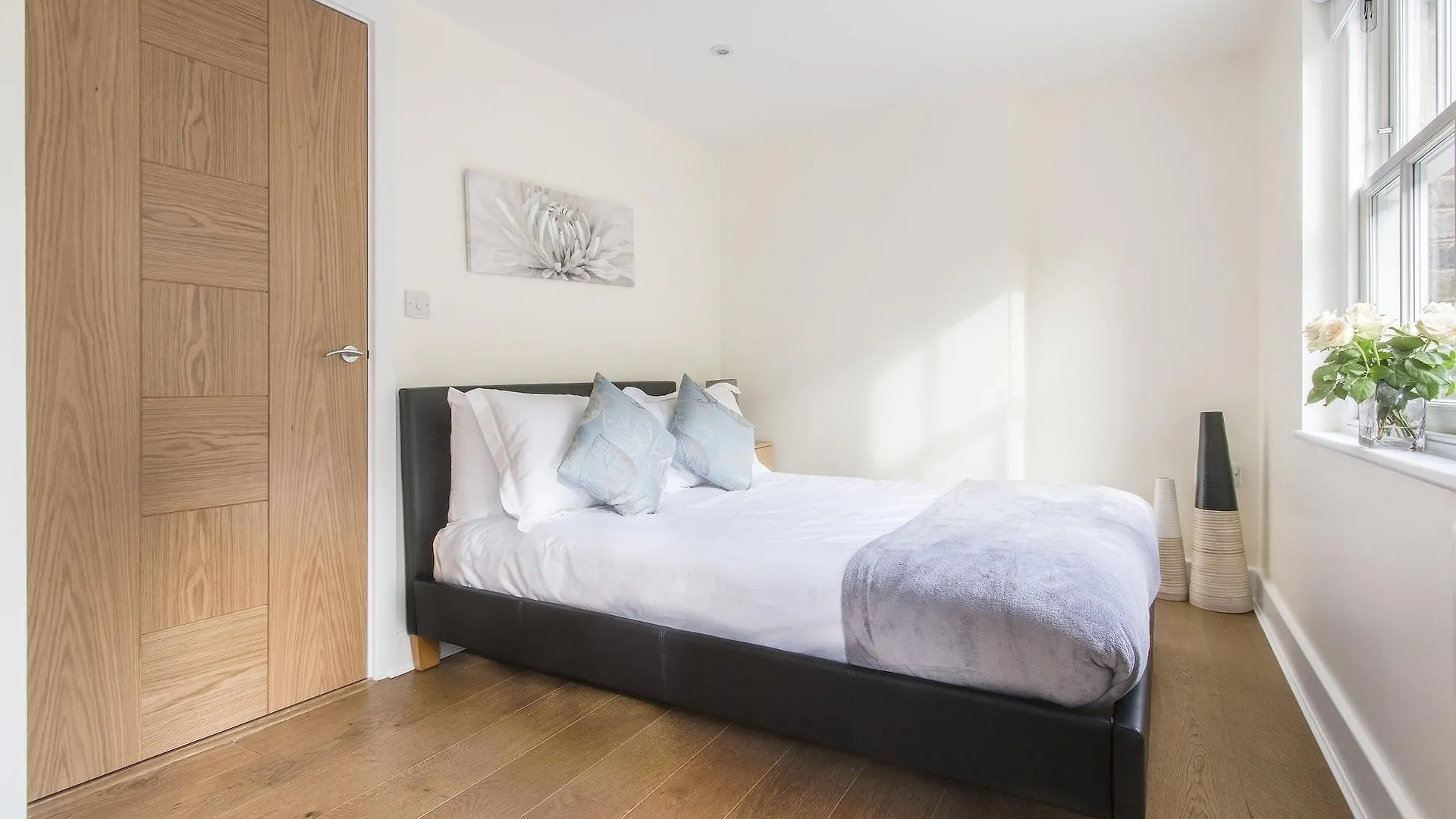 Artillery Lane Apartments London