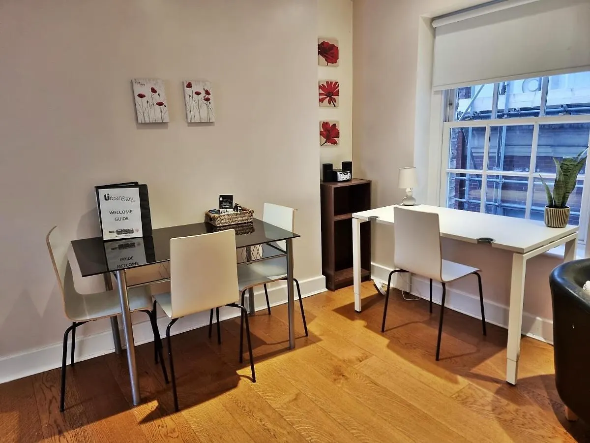 Artillery Lane Apartments London United Kingdom