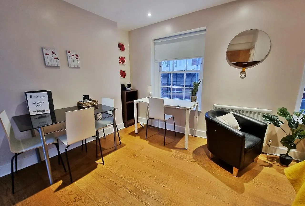 Artillery Lane Apartments London 0*,  United Kingdom