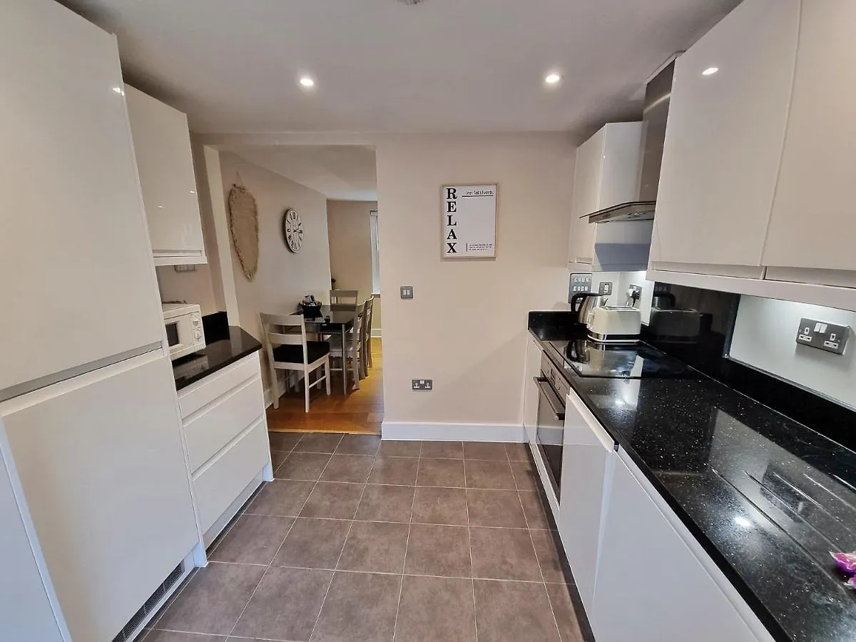 Artillery Lane Apartments London 0*,  United Kingdom