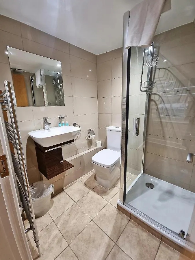 Artillery Lane Apartments London